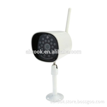 720P bullet onvif wireless cloud ip camera manufacturer